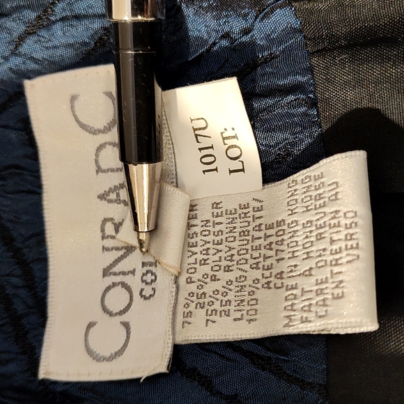 Conrad C Collection Jacket - Picture 4 of 5